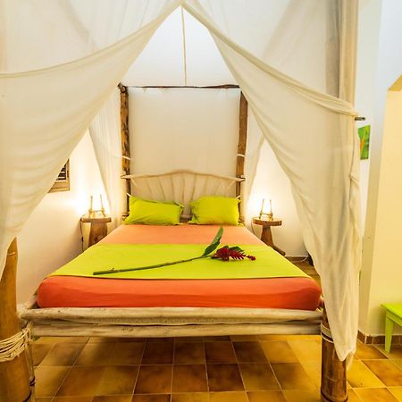 Martinique Treehouse Villa Canton Suisse Luaran gambar