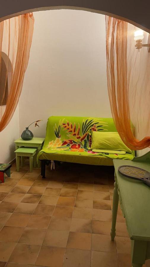 Martinique Treehouse Villa Canton Suisse Luaran gambar